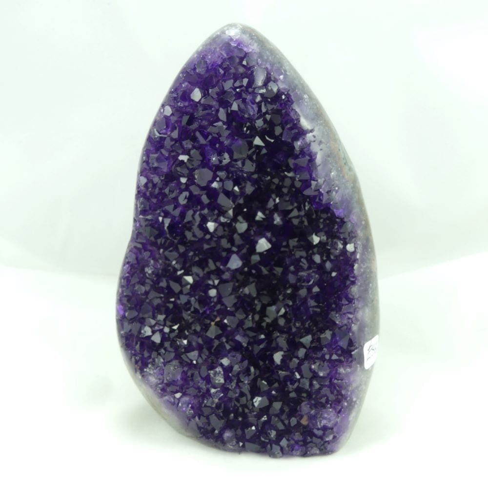 Uruguayan Amethyst Cluster 14 cm The Crystal Barn