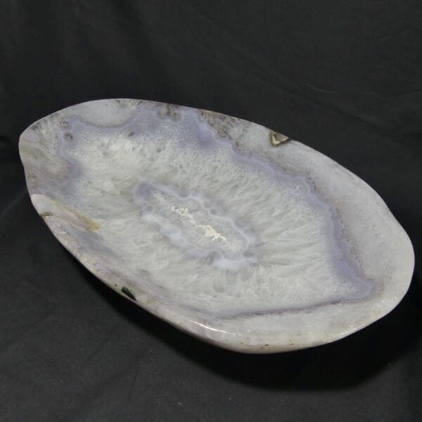 Agate Bowl 36 cm The Crystal Barn