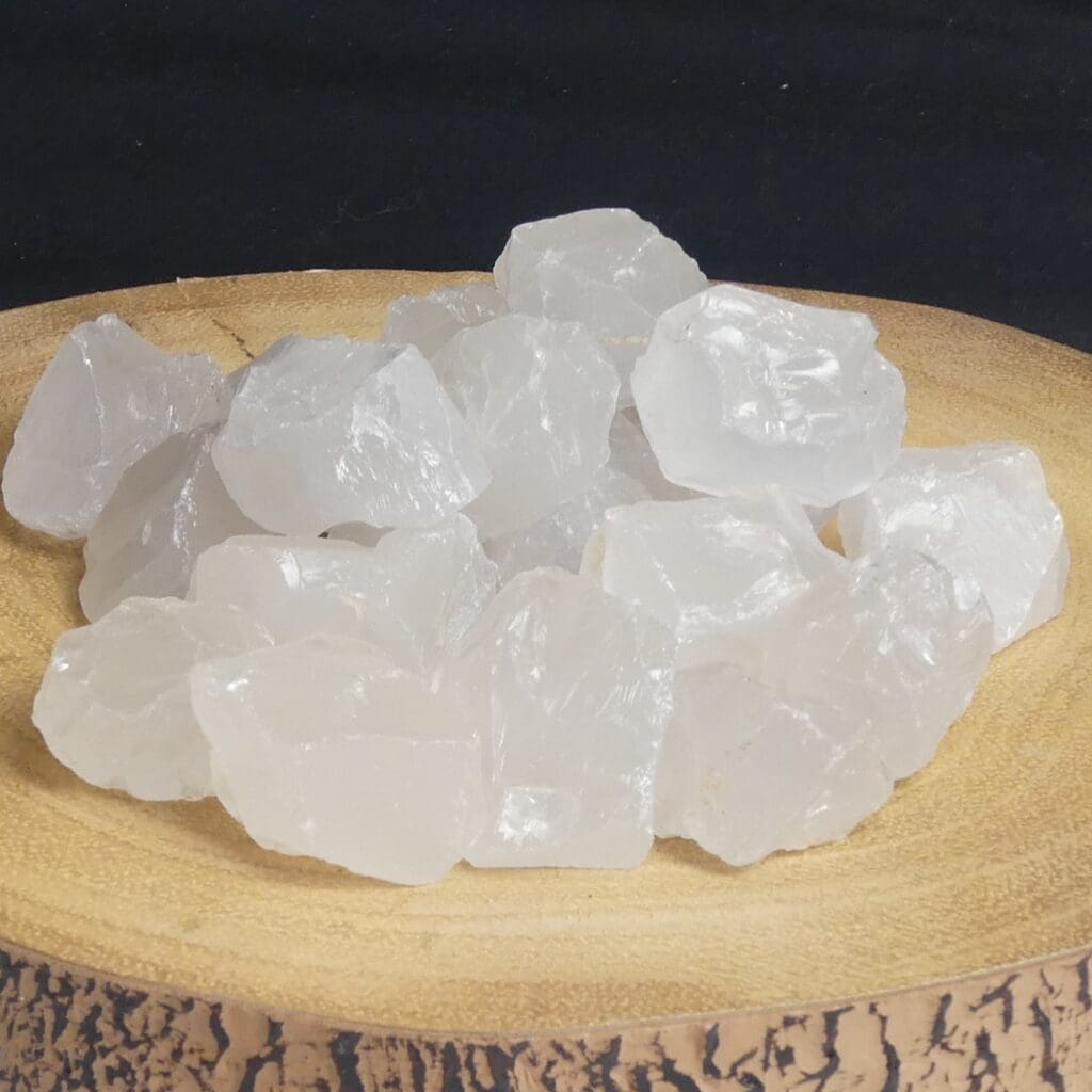 Quartz Milky The Crystal Barn