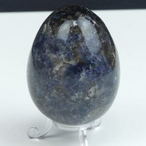 Iolite Water Sapphire