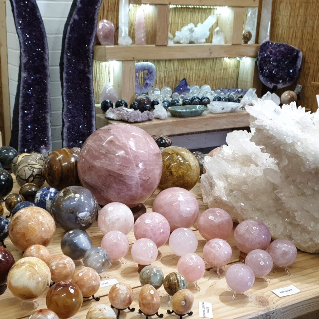 Statement Crystals Archives The Crystal Barn