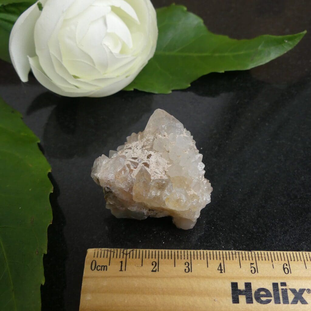 Spirit Quartz The Crystal Barn