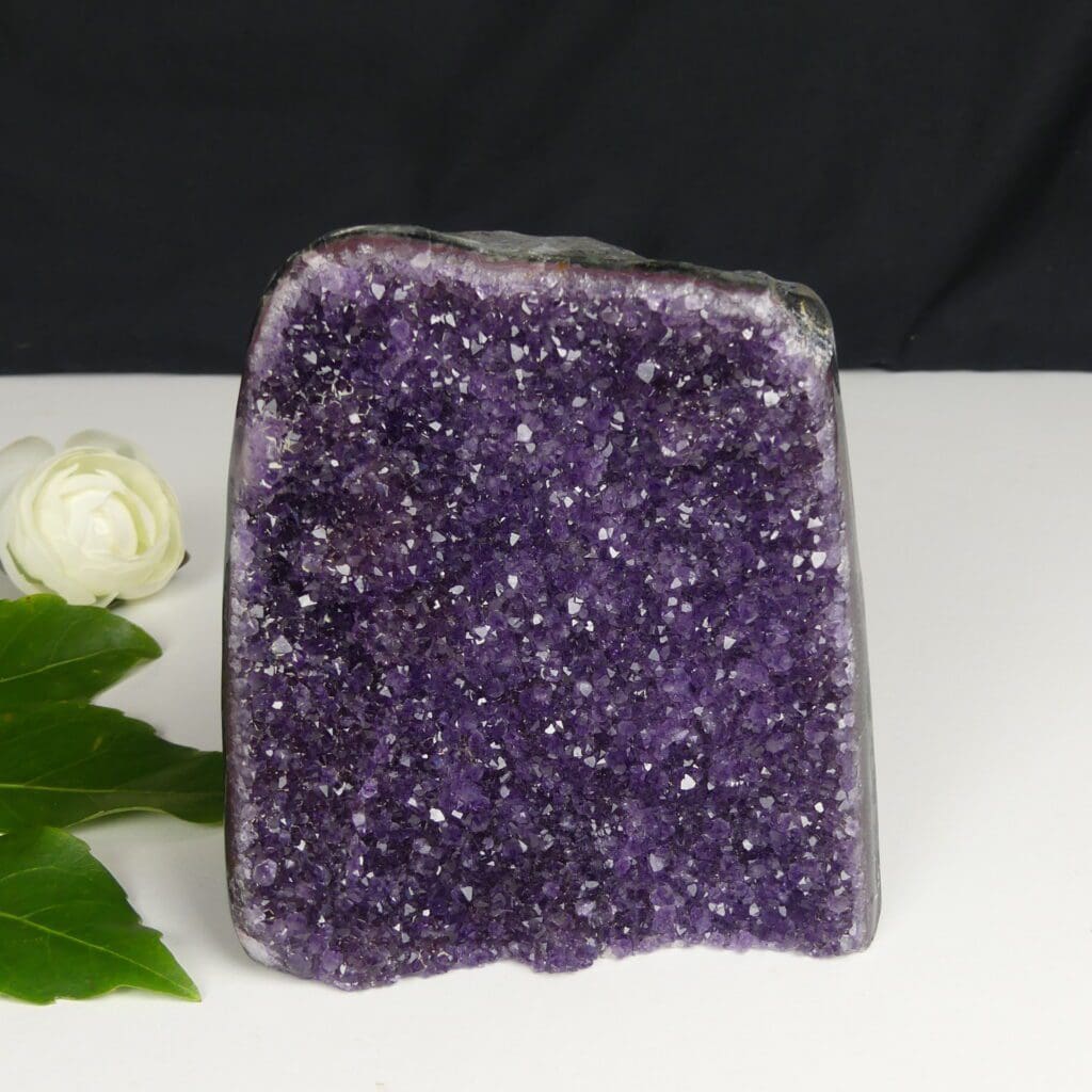 Uruguayan Amethyst The Crystal Barn