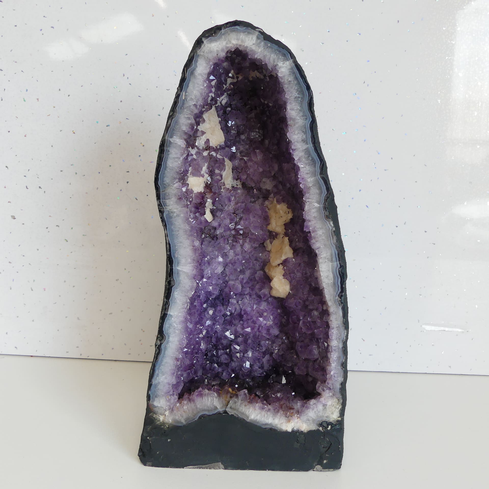 Amethyst Geode - Image 8