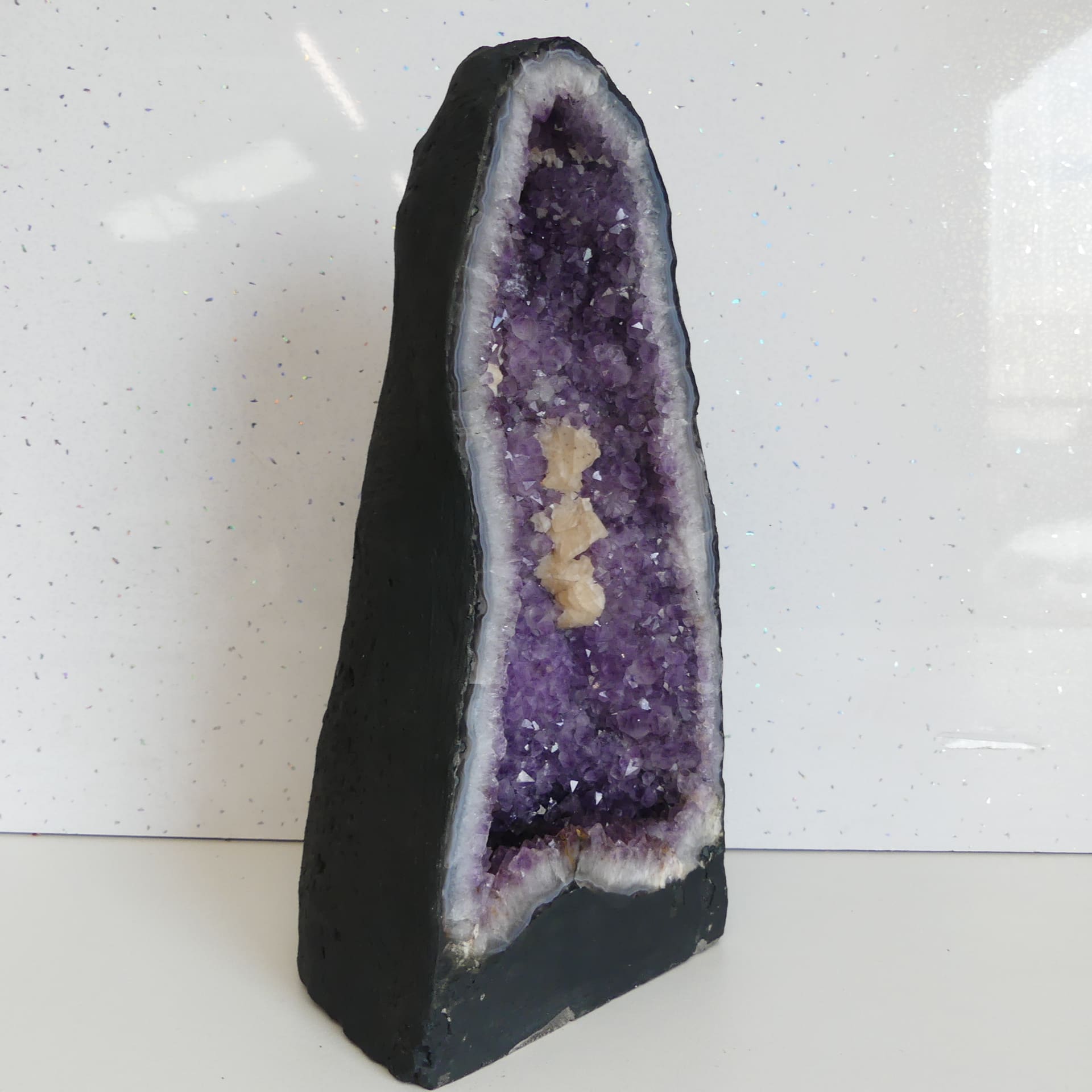 Amethyst Geode - Image 2