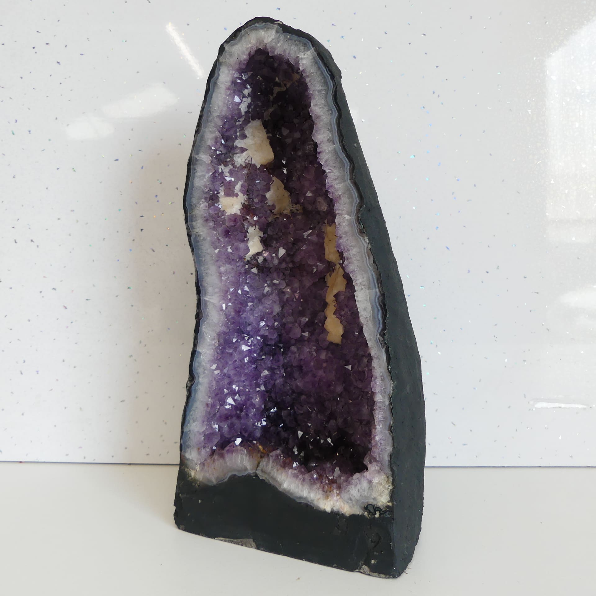 Amethyst Geode - Image 3
