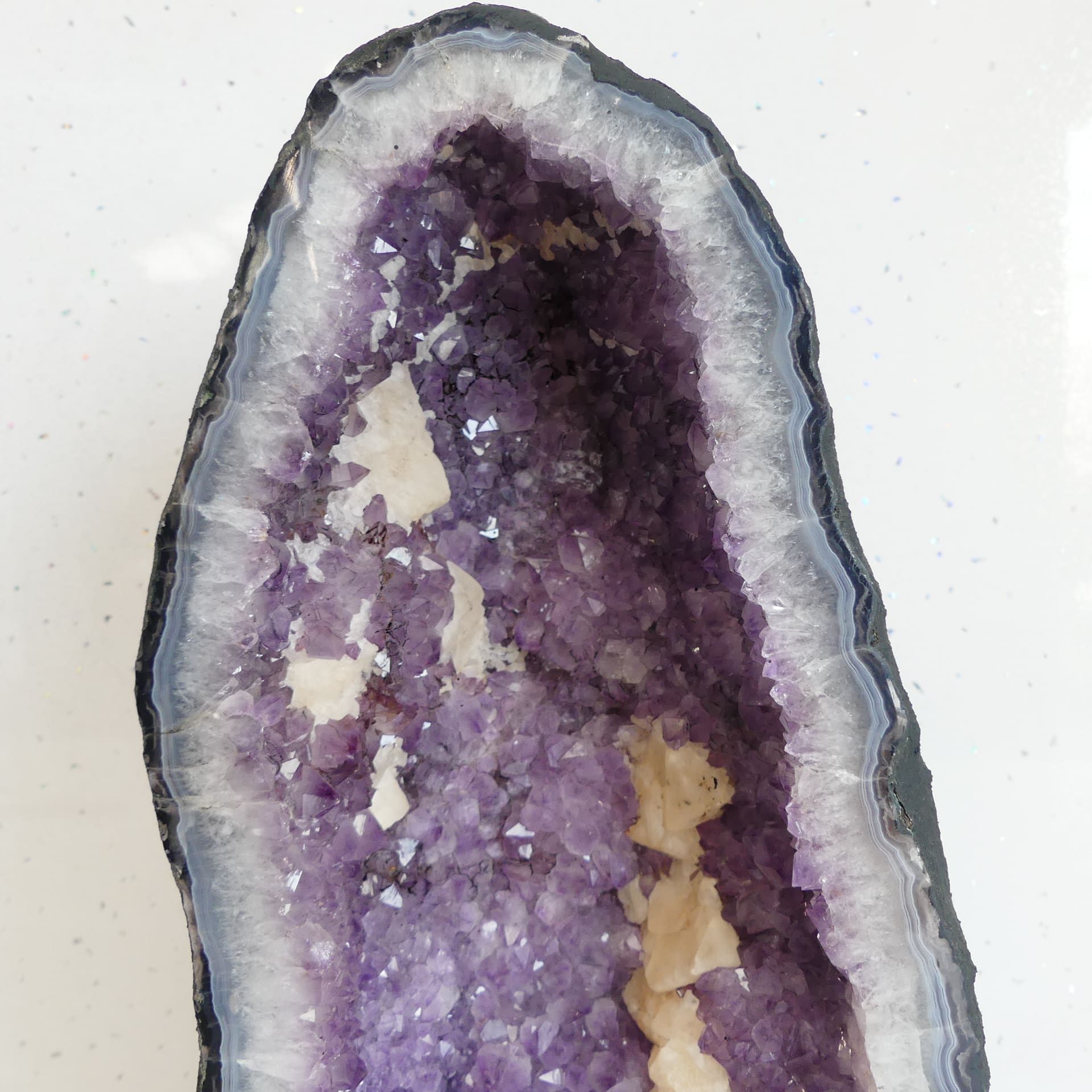 Amethyst Geode - Image 4