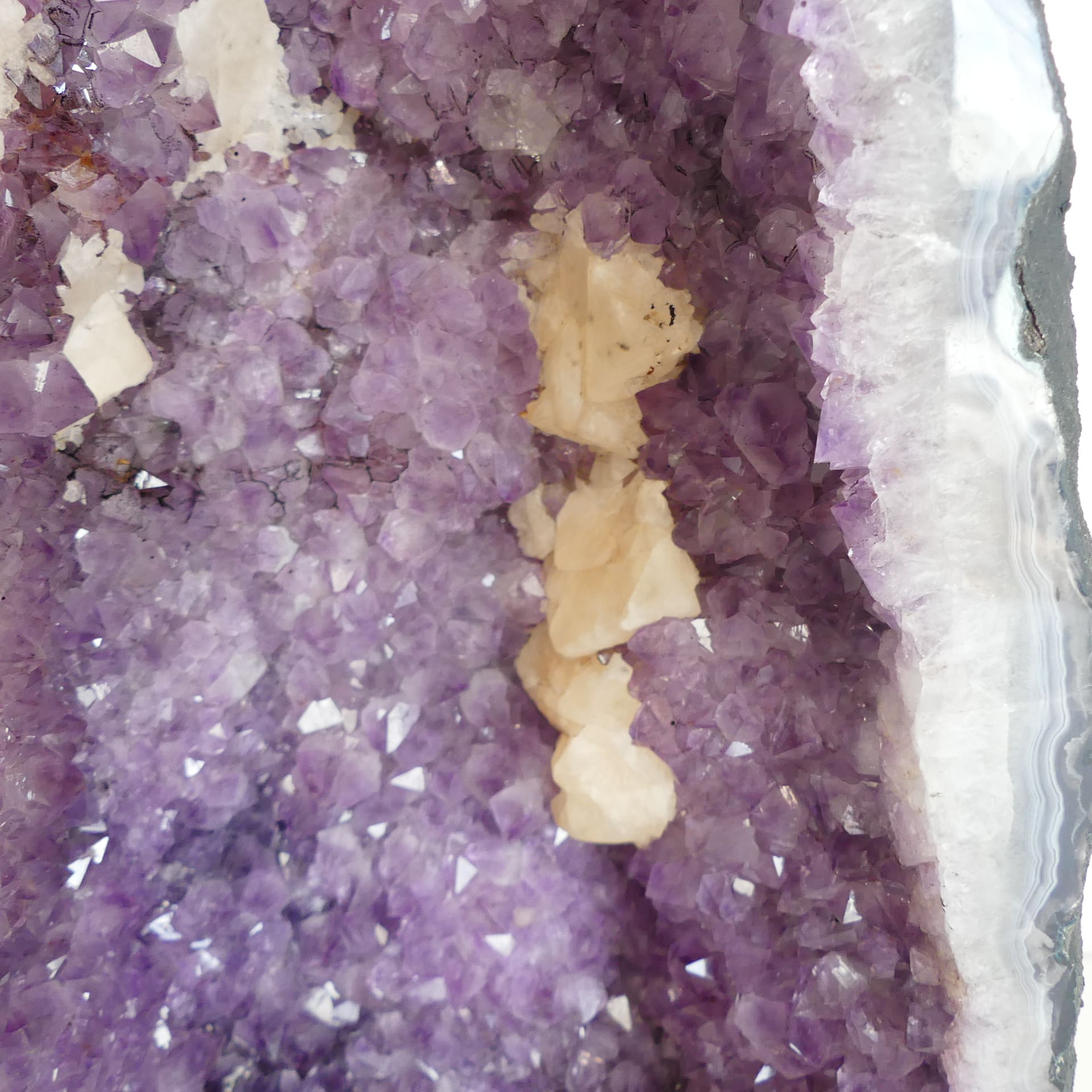 Amethyst Geode - Image 6