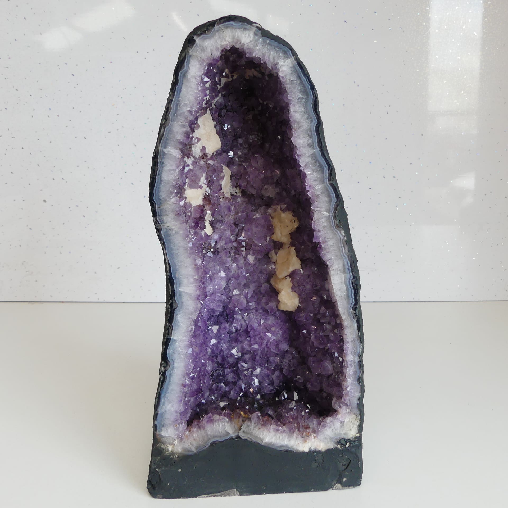 Amethyst Geode