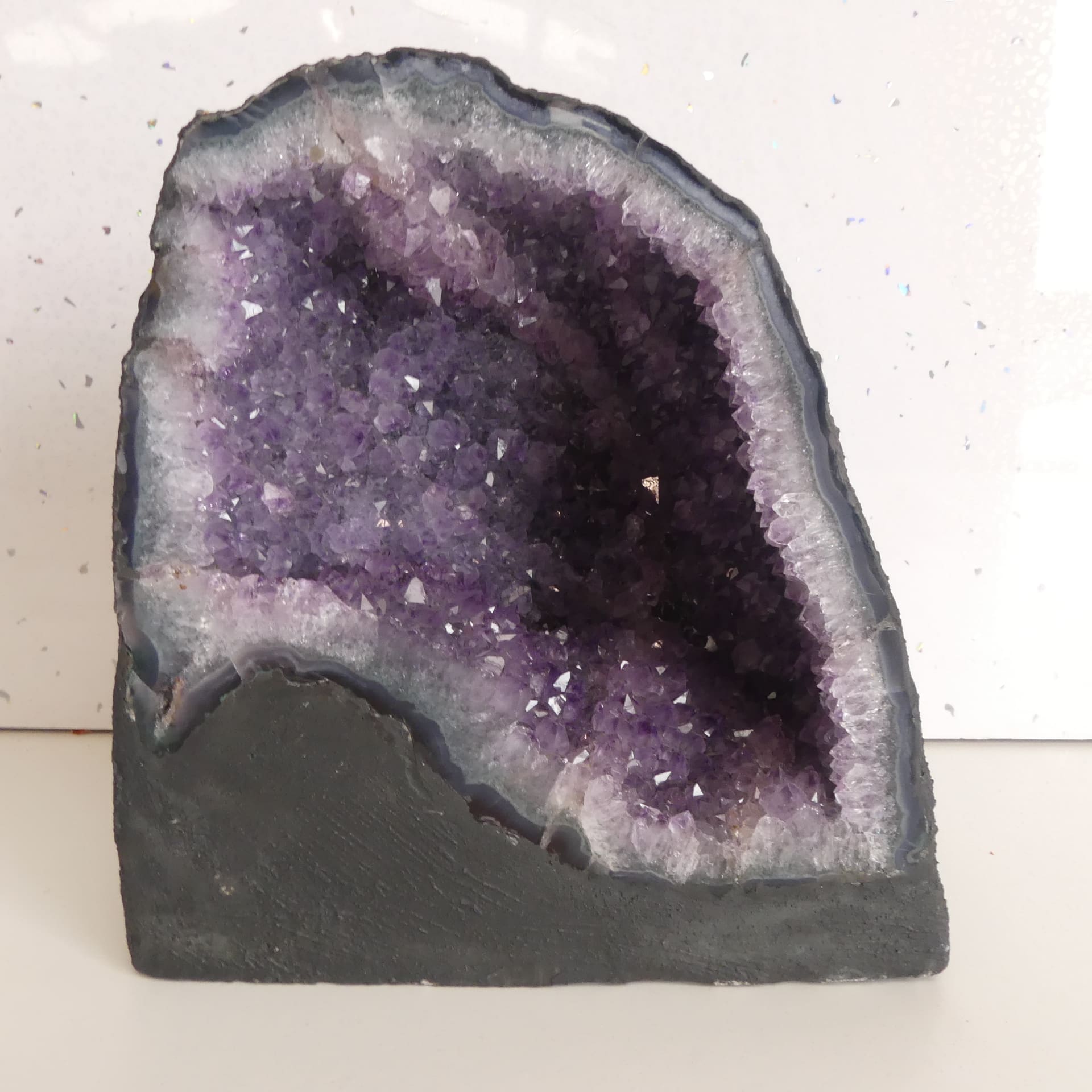 Amethyst Geode - Image 4