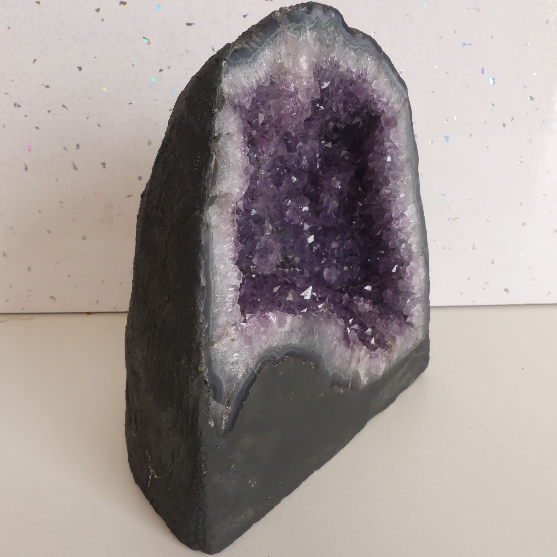 Amethyst Geode - Image 3