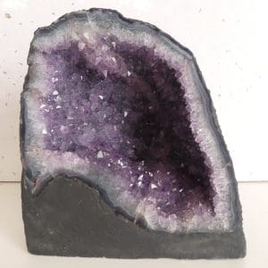 Amethyst Geode