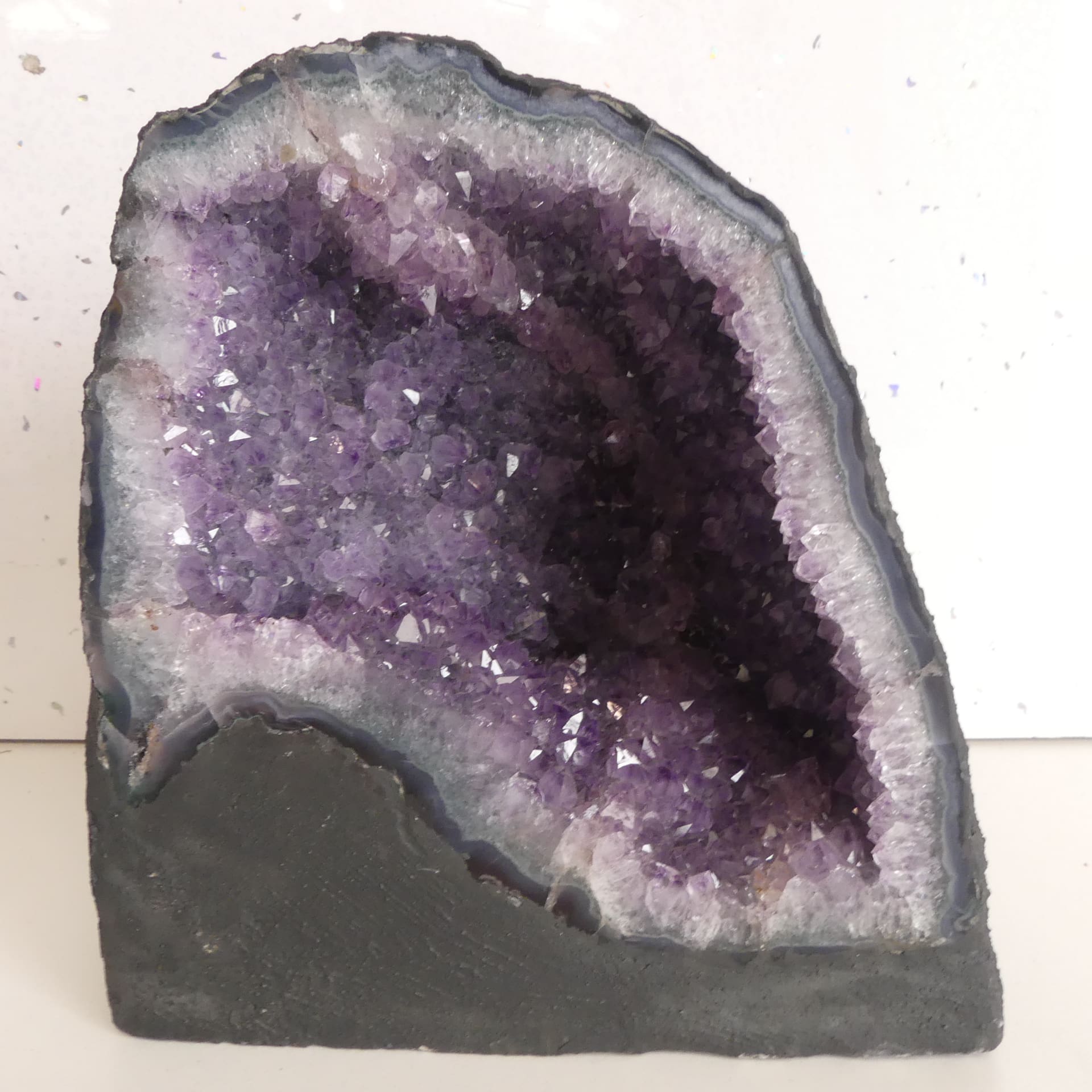 Amethyst Geode