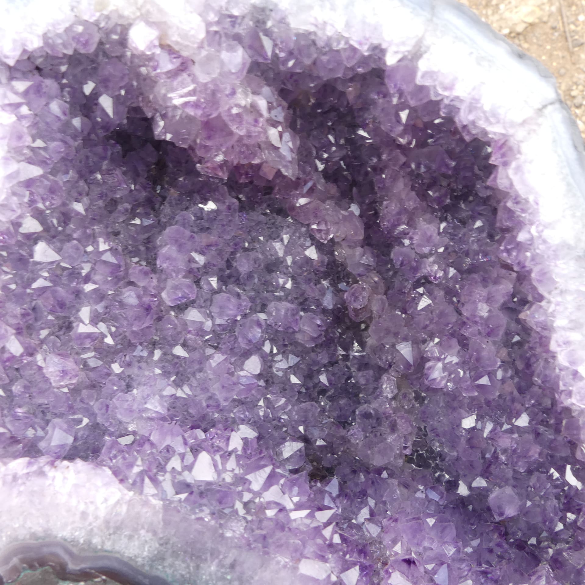 Amethyst Geode - Image 5