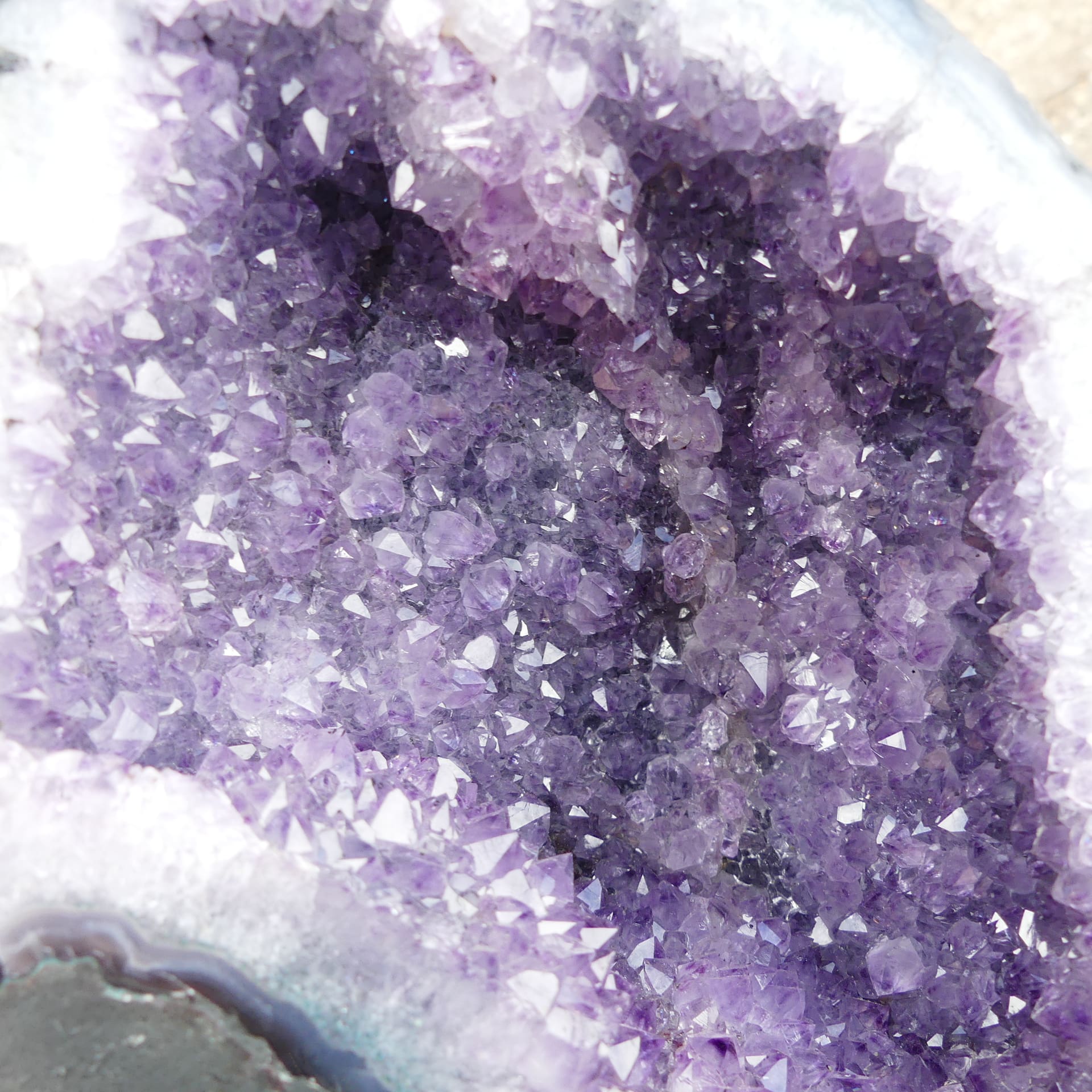 Amethyst Geode - Image 6