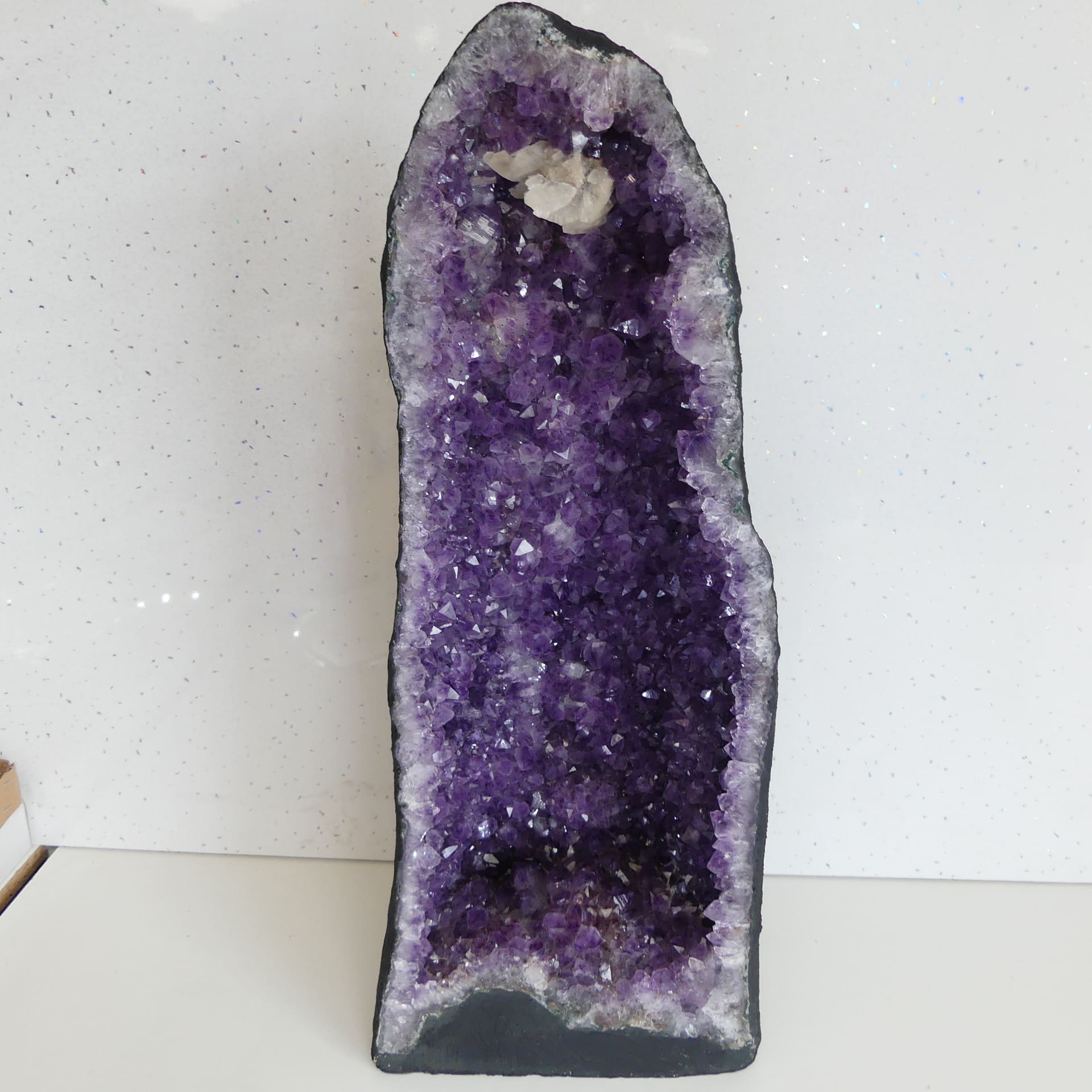 Amethyst Geode