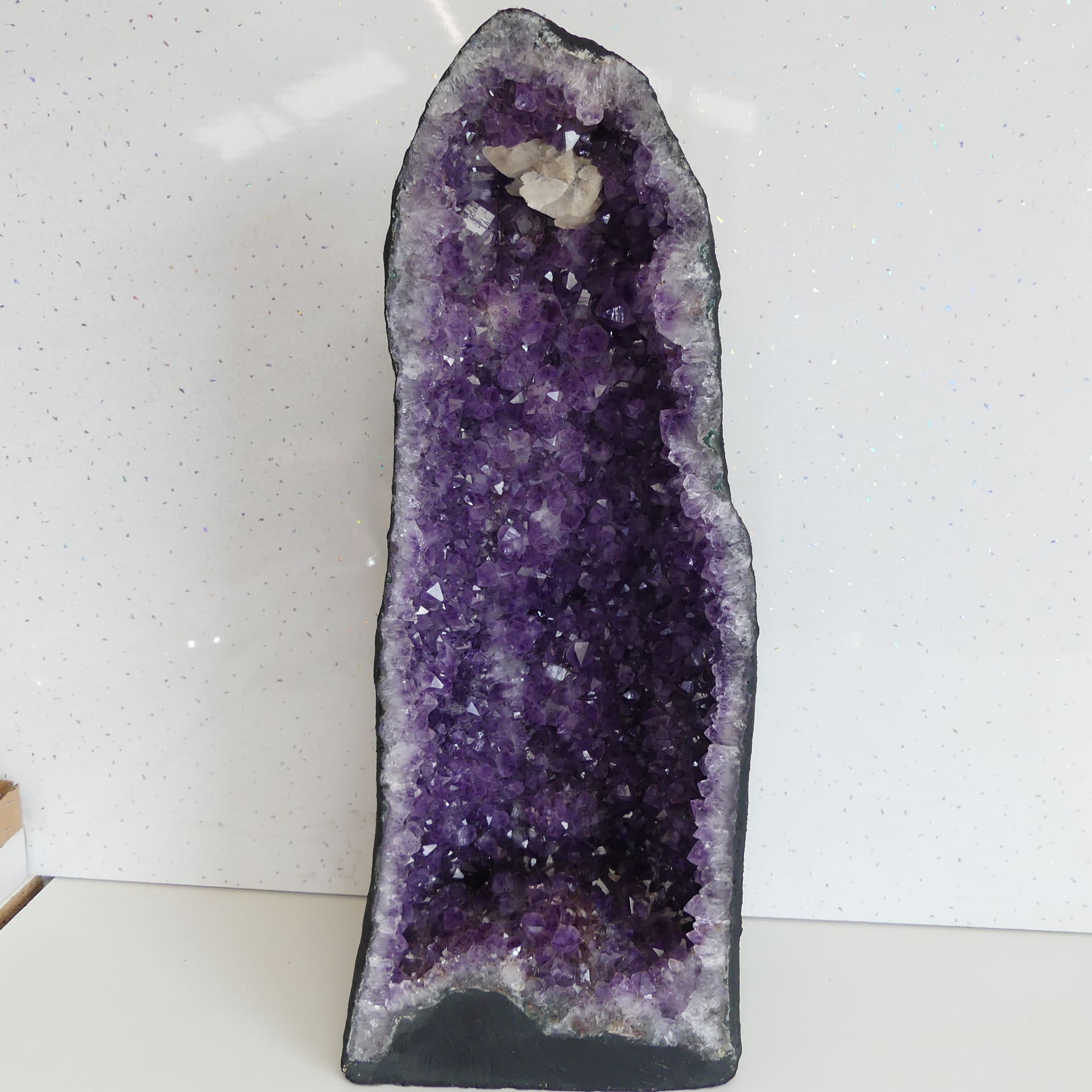 Amethyst Geode - Image 2