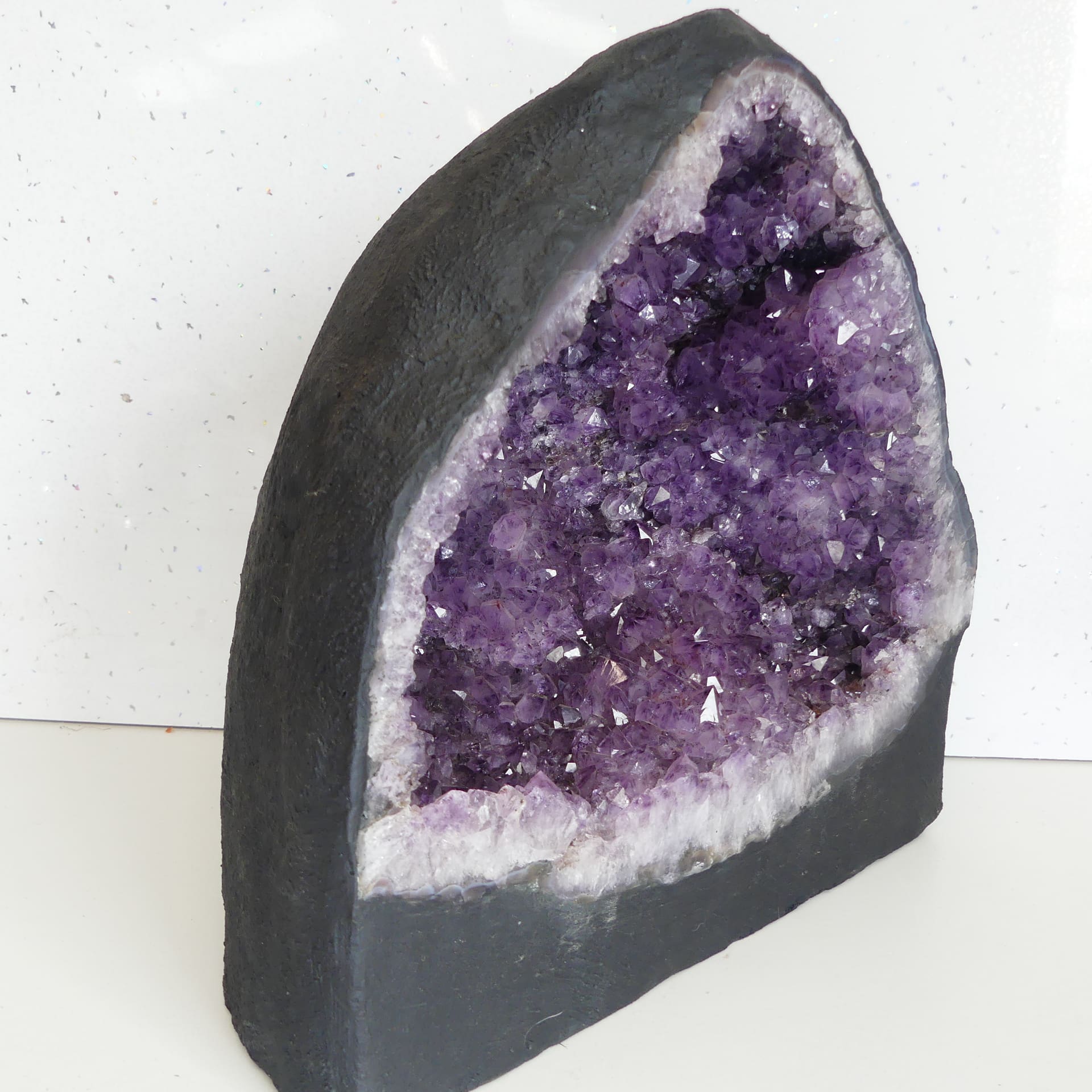 Amethyst Geode - Image 2