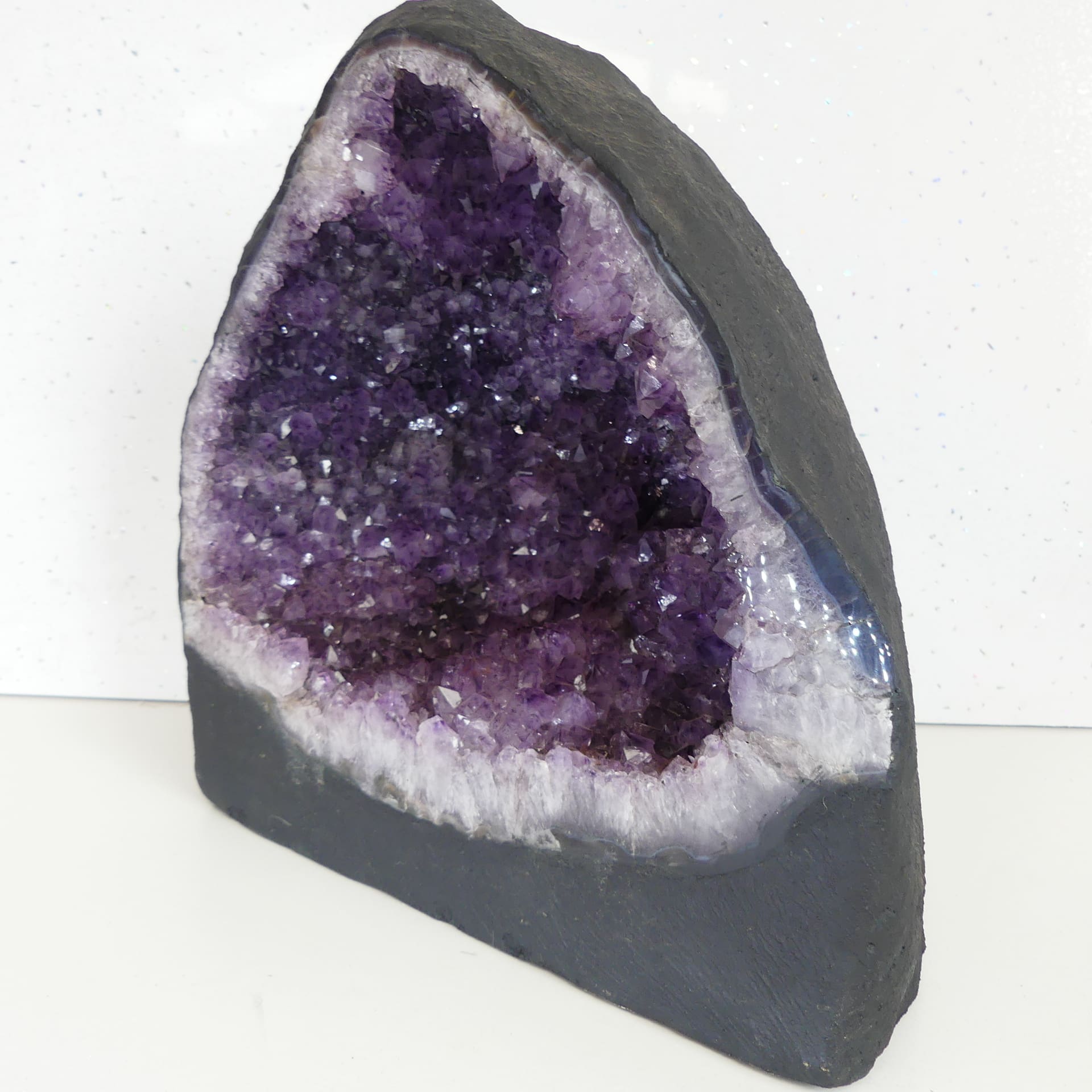 Amethyst Geode - Image 3