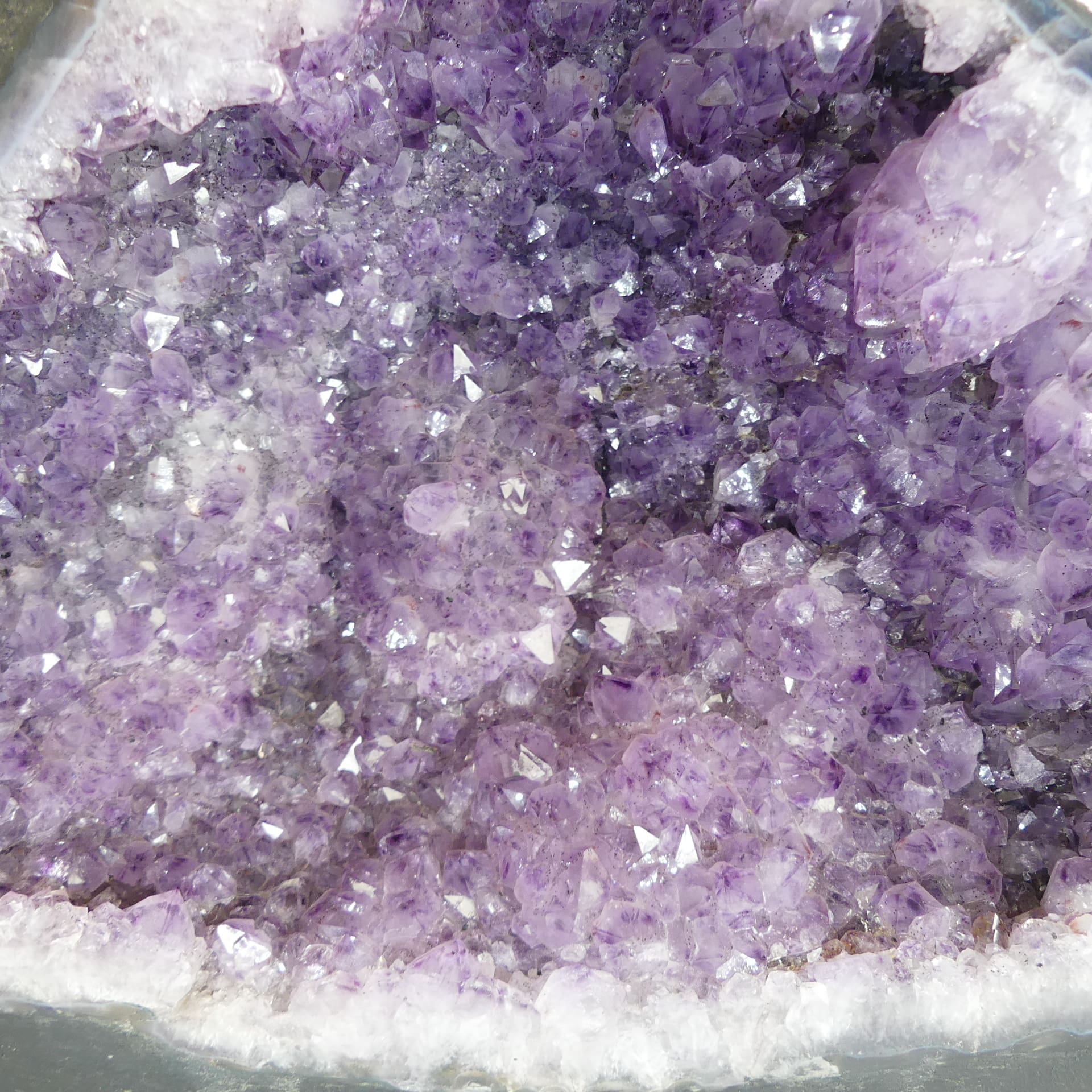 Amethyst Geode - Image 7
