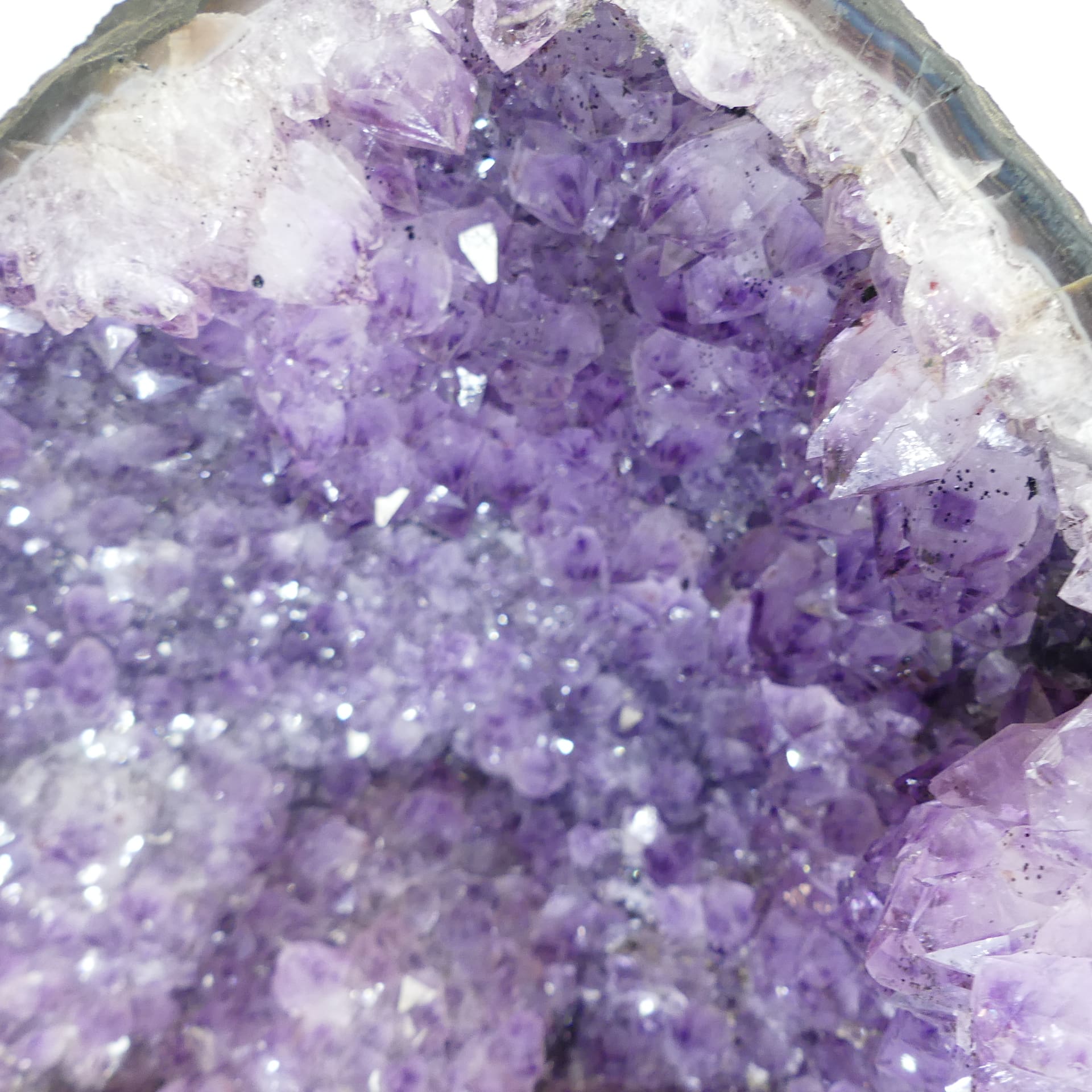 Amethyst Geode - Image 7