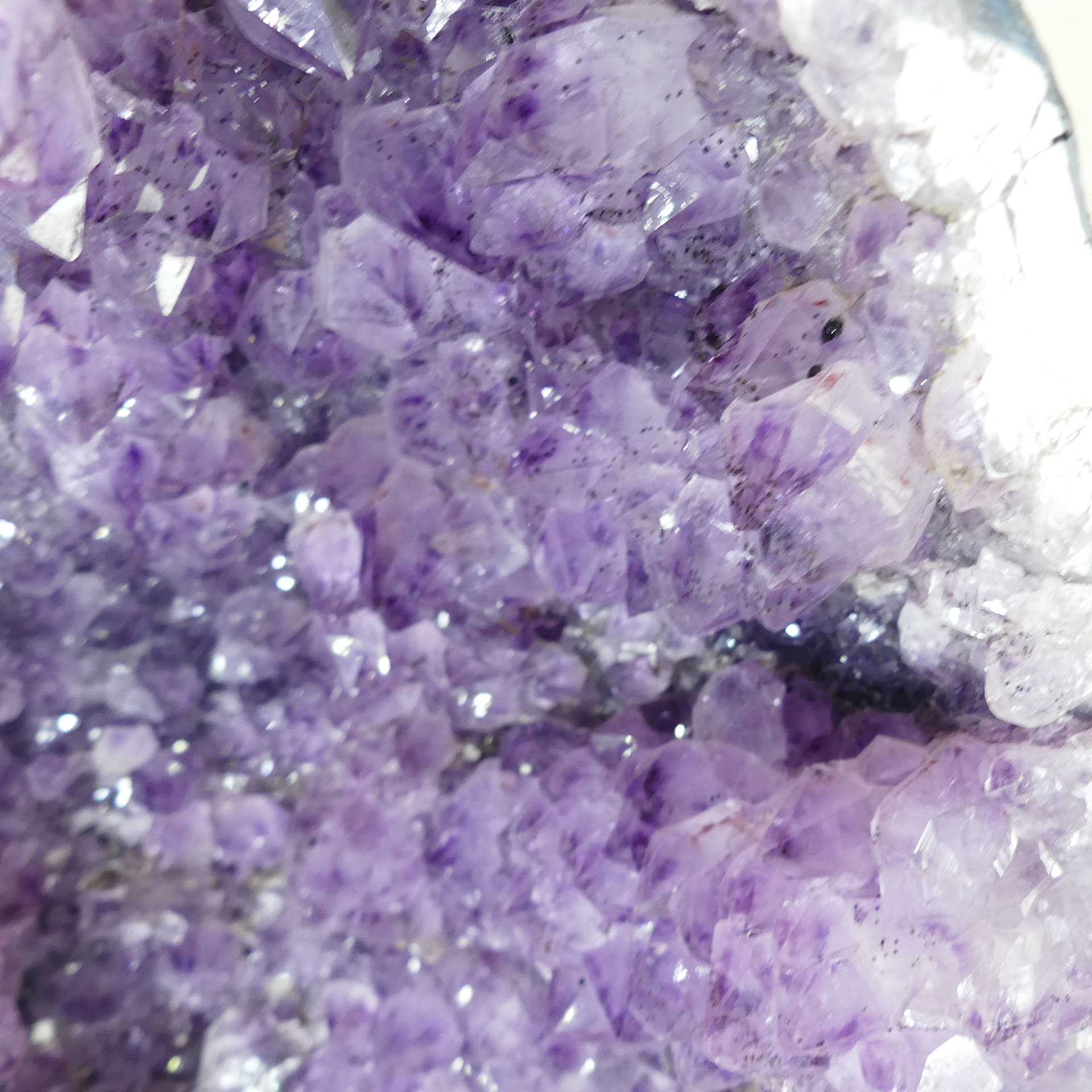 Amethyst Geode - Image 8