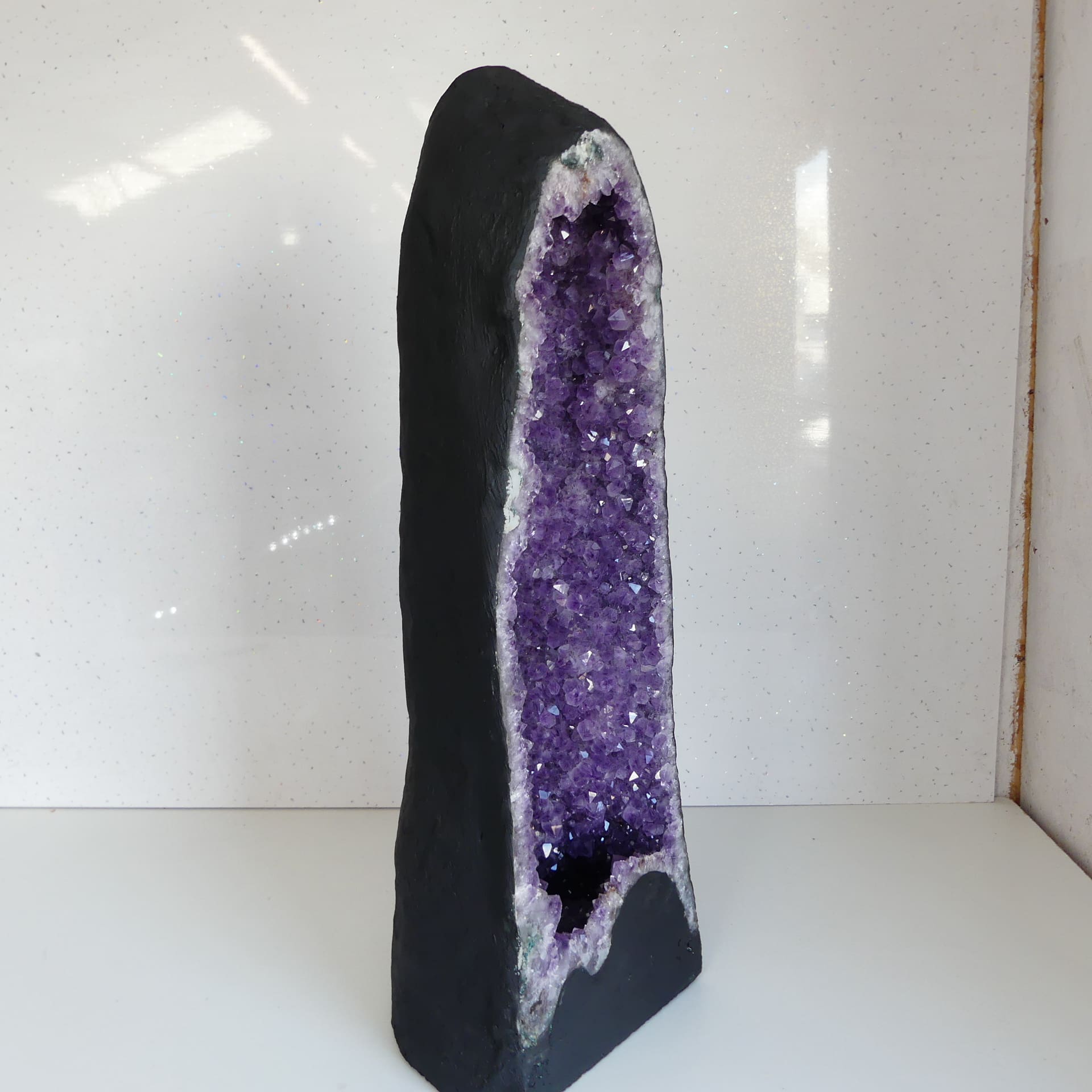 Amethyst Geode - Image 2