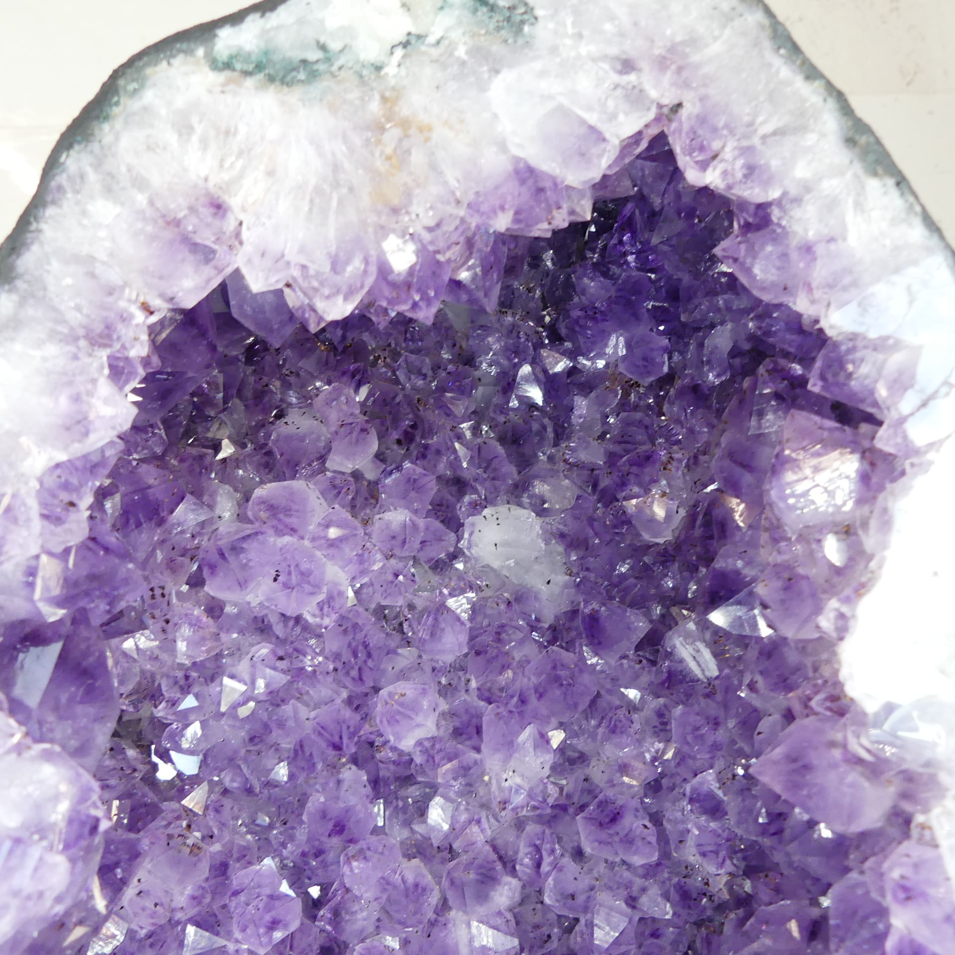 Amethyst Geode - Image 4