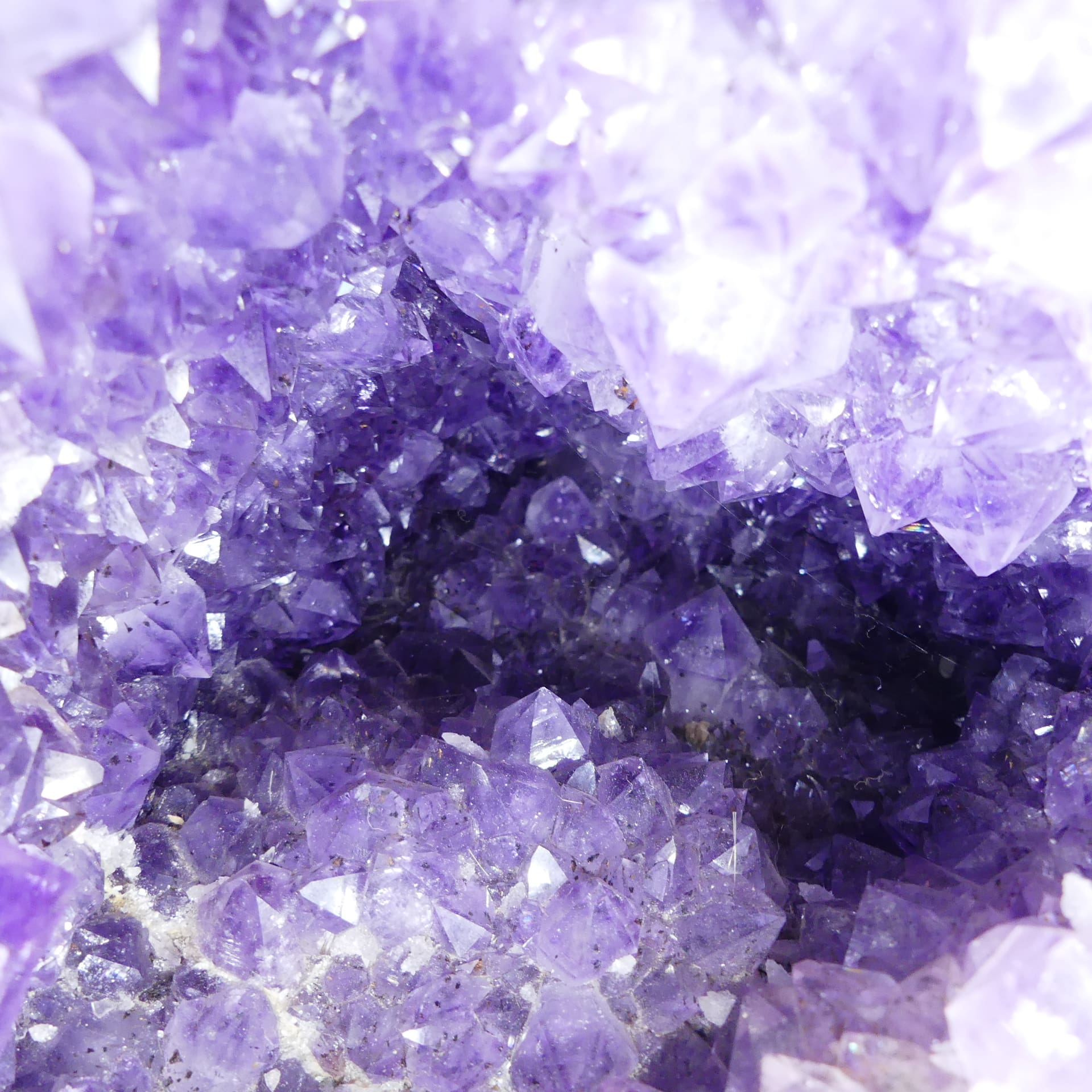 Amethyst Geode - Image 3