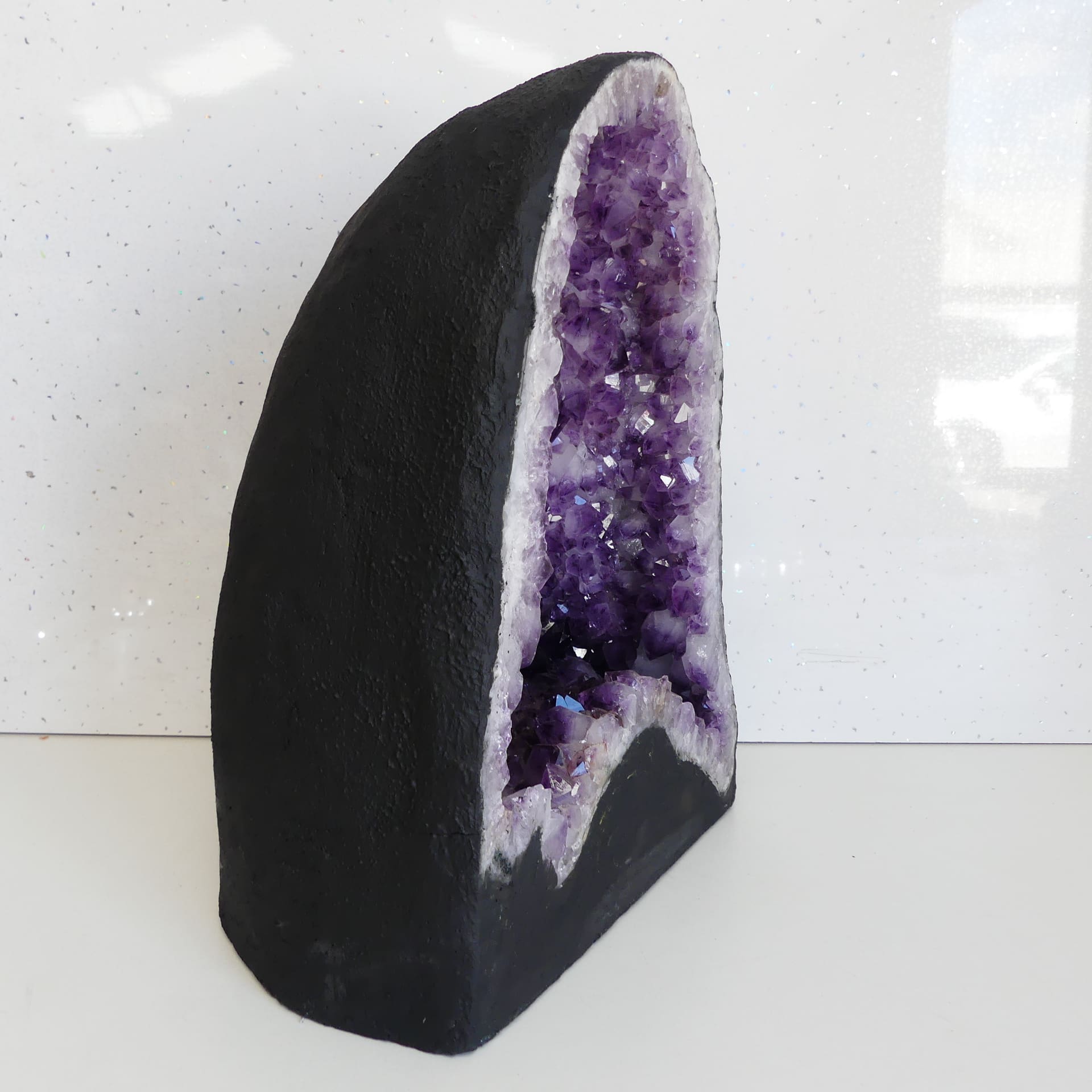 Amethyst Geode - Image 2