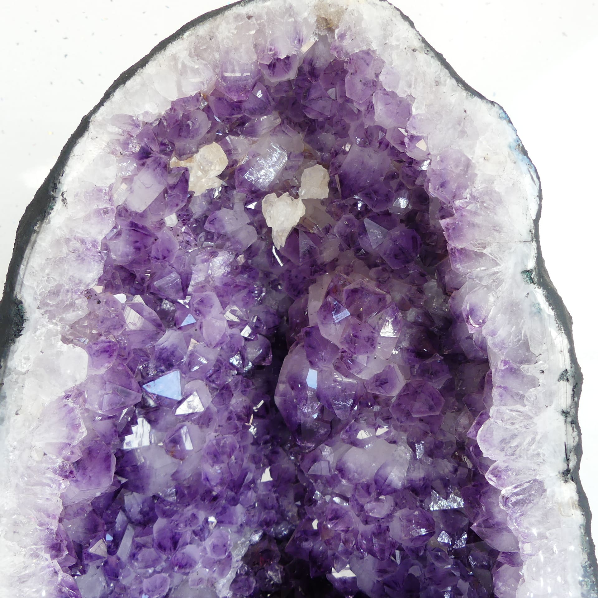 Amethyst Geode - Image 4