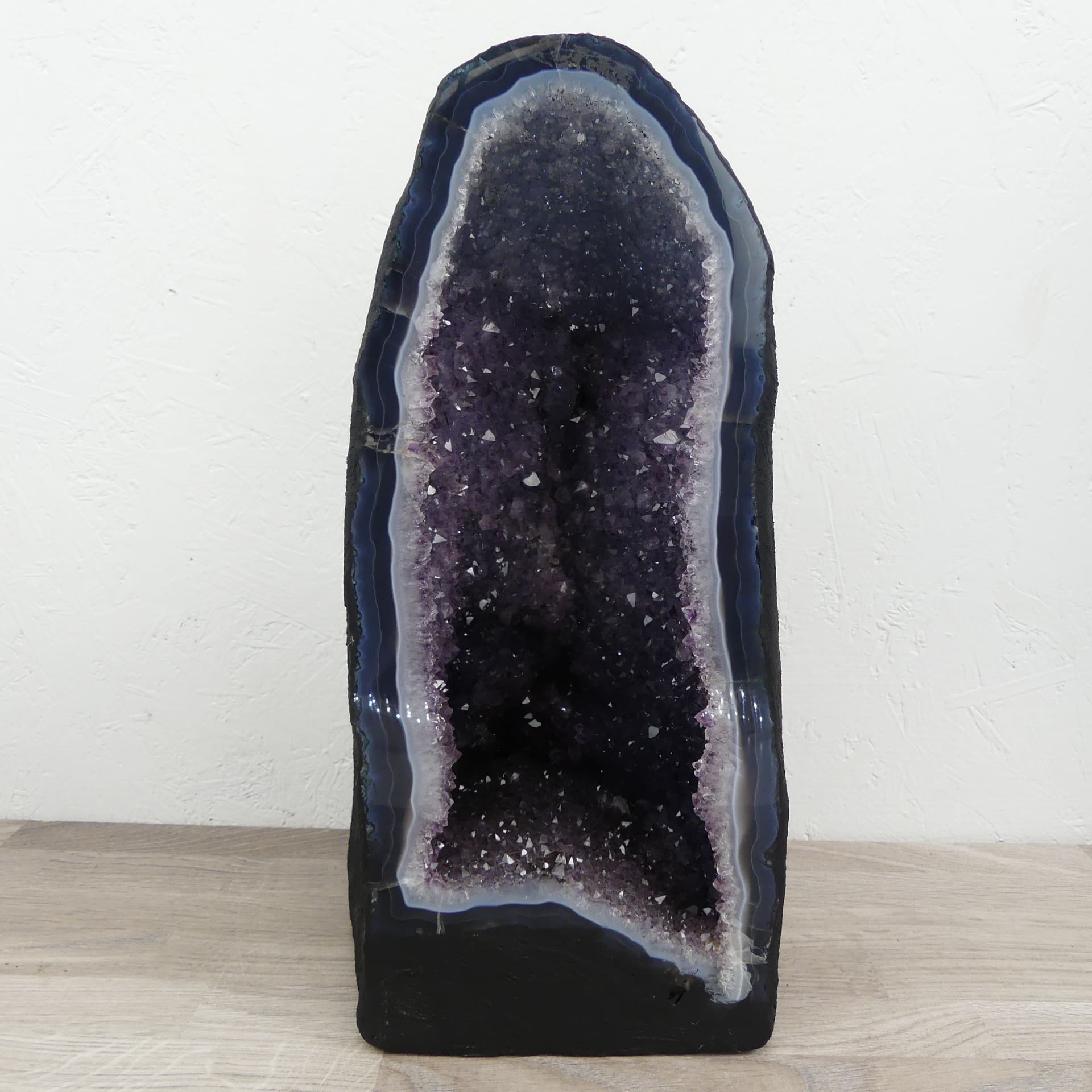 Amethyst Geode