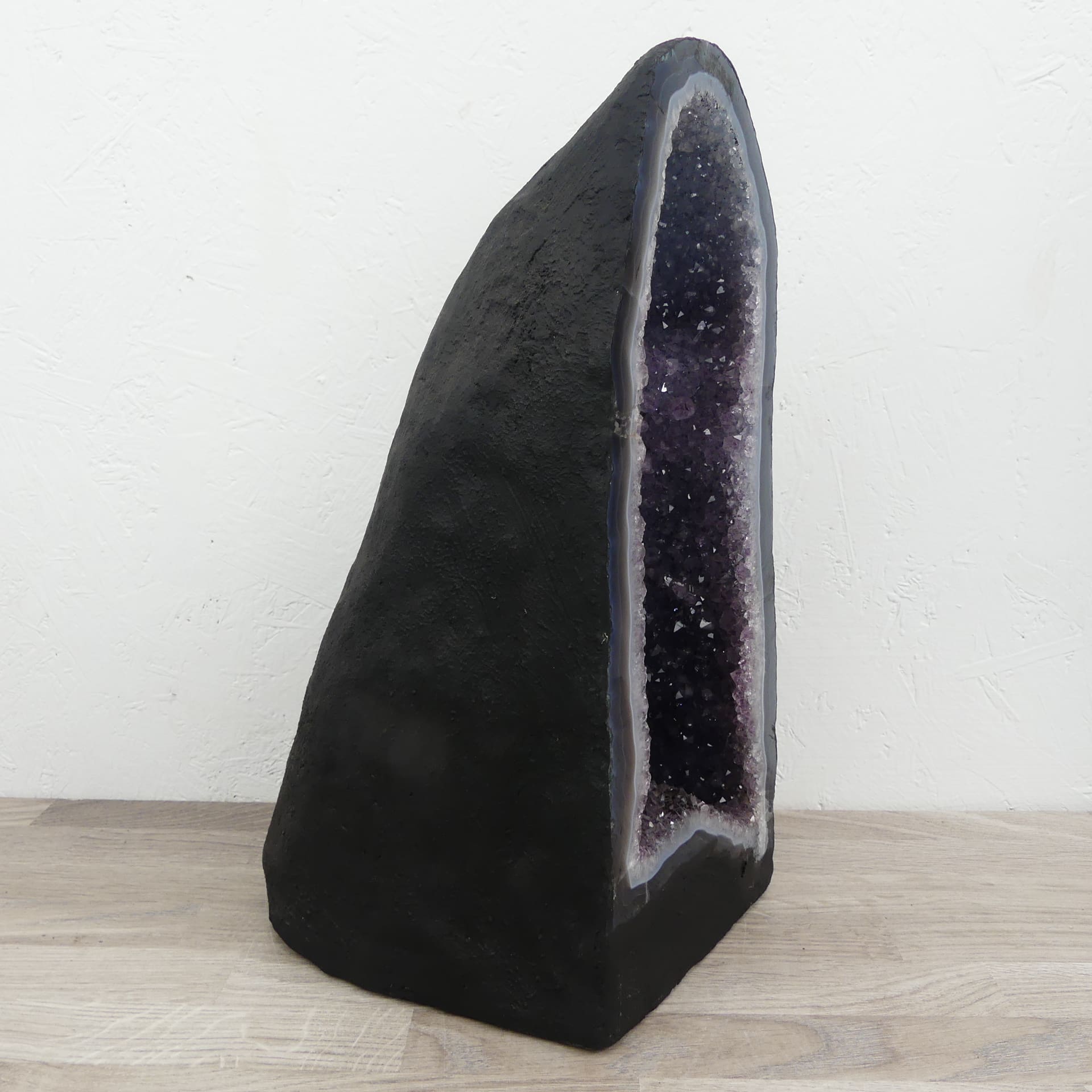 Amethyst Geode - Image 2