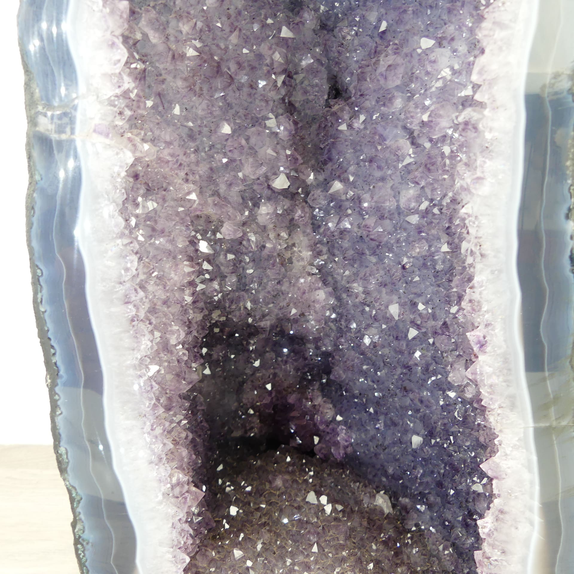 Amethyst Geode - Image 5