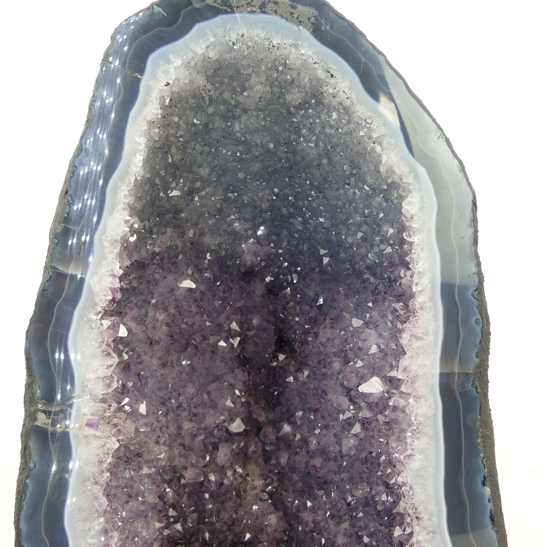 Amethyst Geode - Image 6