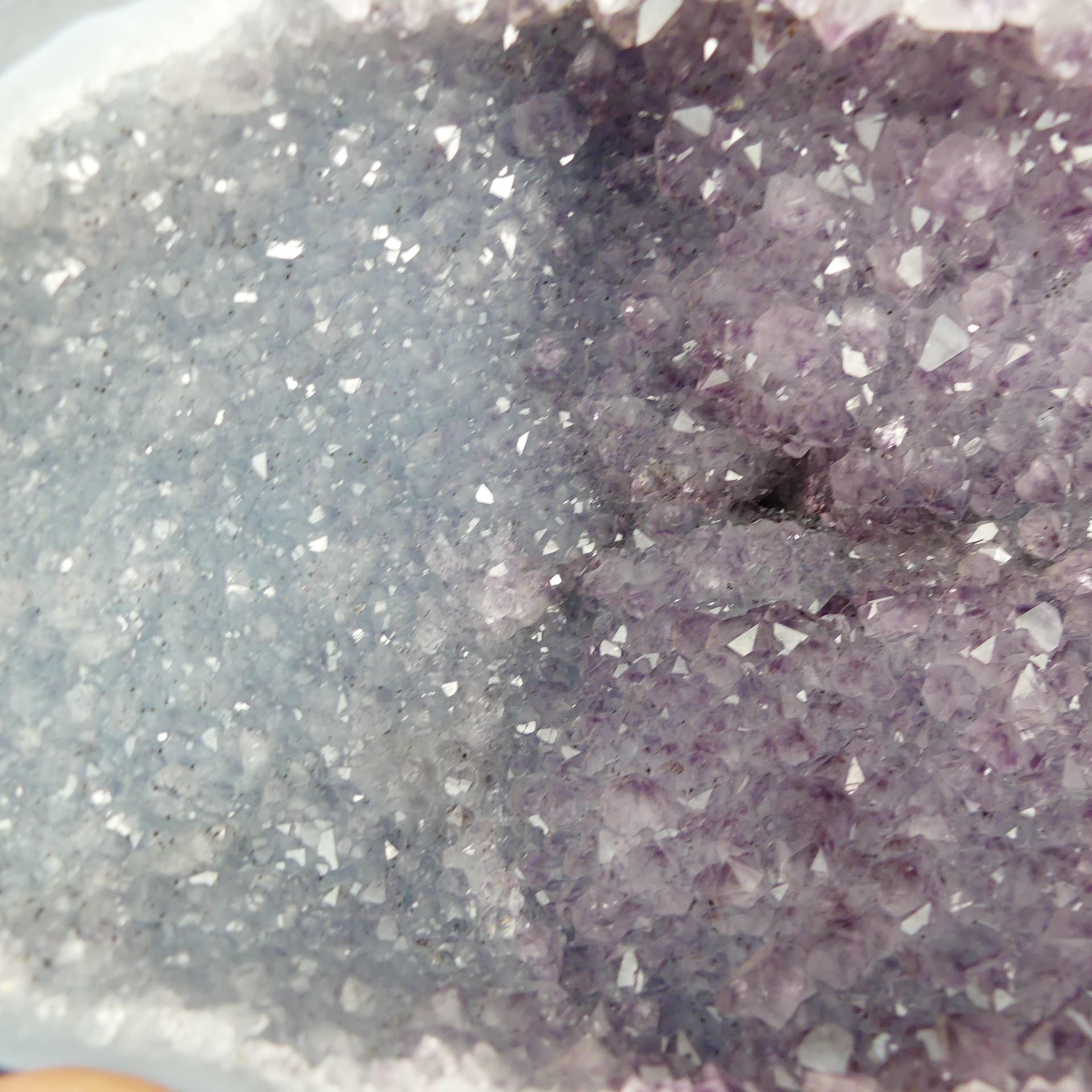 Amethyst Geode - Image 7