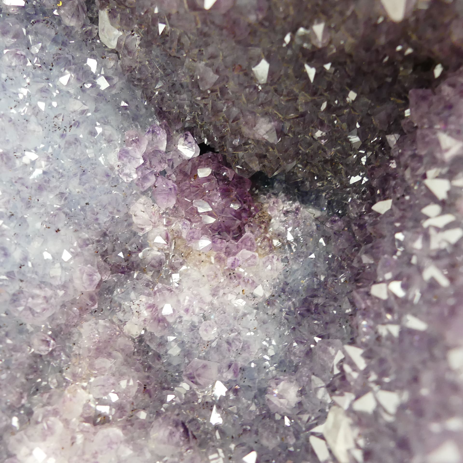 Amethyst Geode - Image 9